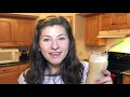 boosted creamsicle sipper a sugar free baobab drink