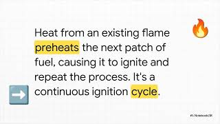 The Science of Fire: From Ignition to Flashover (Explained by a Fire Engineer)