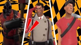 Persona Fortress 2