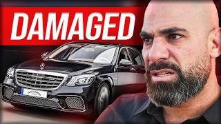 I Made a HUGE Mistake Buying This Car.. | Day In The Life Of A LUXURY Car Dealer