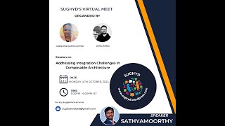 SUGHYD Virtual Meet on 14th October,2024