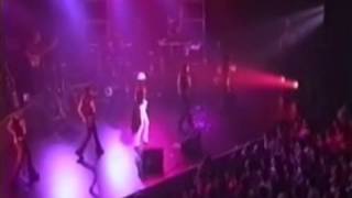 島谷ひとみ     市場に行こう　　　《Live 2002 (First live)》