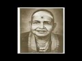 Chembai Vaidyanatha Bhagavathar-vyAghrapurIsha-nATakuranji-lalitadAsar