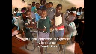 ActionAid Video