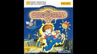 エレクトリシャン プレイ動画 / Electrician (FDS) Playthrough