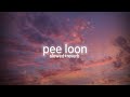 pee loon (slowed+reverb) @Ashishmusic779 #lofi #beats #lofimusic #music