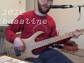 vulfpeck 1612 bass part