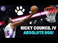 The Sixers MUST Sign Ricky Council IV to a Full NBA Contract #philadelphia76ers