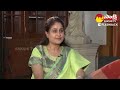 actress vijayashanti about balakrishna rajinikanth chiranjeevi @sakshitvflashback