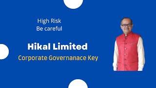 Hikal Limited