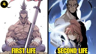 [4] Strongest Swordsman Reincarnated Into A Fallen Family - Manwha Recap