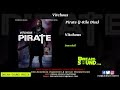 vitchous pirate j rile diss