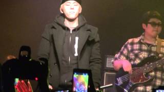 130125 JUSTJAM vol 6 :: ZICO - 계획적인 여자