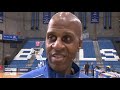 ubnow reggie witherspoon talk ub basketball