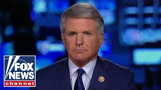 Rep. McCaul: Sondland testimony confirms no quid pro quo