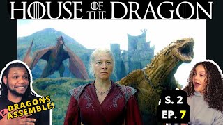 House of the Dragon S2 Ep7 