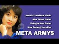 META ARMYS, The Very Best Of