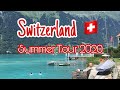 Switzerland 2020 😎☀️ | Nelly Pinay Dutch Travels & Lifestyle