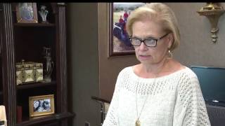 Program helps control jail's overcrowding