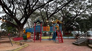 Enamav Nehru Park | Enamav thrissur