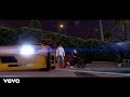 Post Malone - "Rockstar" ft. 21 Savage (GTA V Music Video)