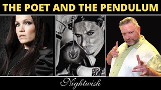 American's First Time Reaction to "The Poet and The Pendulum" by Nightwish