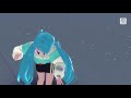 【mmd】人生リセットボタン life reset button 【yyb 式 初音ミク music cafe】【 dl】