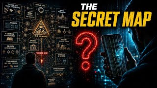 Inside the "Great Awakening Map" | How Conspiracy Met Spirituality | 2026