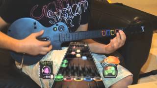 1337 Notes Guitar Hero 3 Custom 100% FC