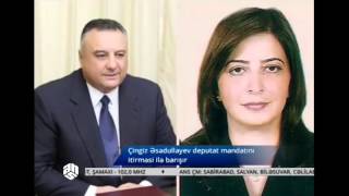 Çingiz Əsədullayev deputat mandatını itirməsilə barışır