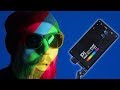 Awesome RGB LED!! ► AndyCine; Rugged w/ Special Effects by @PhotoJoseph