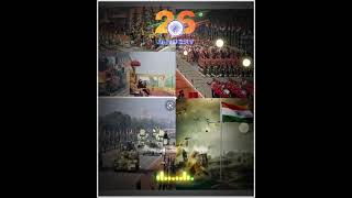 Republic day whatsapp status Video|Desh Bhakti song status |Aya watan aabad song, 26 jaunary status