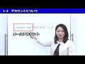 誰でもわかる メールの書き方講座 第1章「はじめに」【動学.tv】