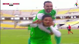 اهداف مباراة | إيسترن كومباني 2-2 المصري | الجولة العاشرة | الدوري المصري الممتاز 2022/2021