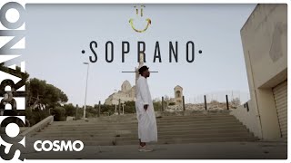 Soprano - Cosmo (Clip officiel) #Cosmofolie