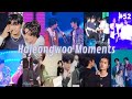 Haruto & Jeongwoo [Hajeongwoo] Moments Part 52 | Bromance/Friendship | TikTok Compilation