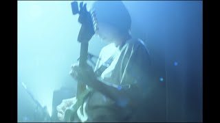 「サマーヘアー」窓際 / LIVE (2025.2.17 @下北沢BASEMENT BAR）