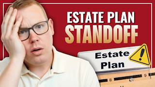 My Parents Won’t Do Their Estate Plan. Can I Do It For Them?