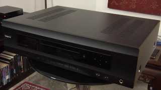 OPPO BDP-105D Blu-ray Player with Darbee processing review