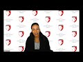 The Impact of COVID-19 on Gender Based Violence