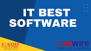 5 best Skills / Softwares in IT Corporates