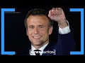 Impact of the France election on the US |  Morning in America