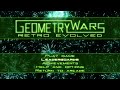 geometry wars retro evolved ... xbox 360 xbox series x gameplay peek