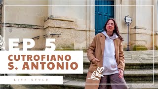 Sant'Antoni te le Focare: The Fiery Tradition of Salento, CUTROFIANO - Renting in Puglia