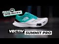 THE NORTH FACE VECTIV SUMMIT PRO | PEBAX FOR THE TRAILS | 2023 THE NORTH FACE TRAIL SHOES