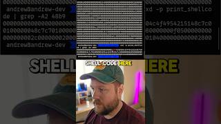 How to Write Shellcode in 3 Minutes!