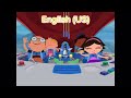 little einsteins super fast multilanguage pt 1