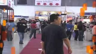 World Food Expo 10 - TVC