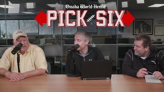 Nebraska making moves in the transfer portal: Pick Six Podcast, Part 3