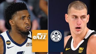 Utah Jazz vs. Denver Nuggets [GAME 1 HIGHLIGHTS] | 2020 NBA Playoffs